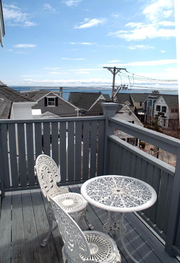Brasswood Inn Provincetown Exterior foto