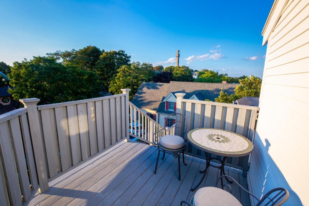 Brasswood Inn Provincetown Exterior foto